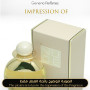 Inspired Bill Blass - Nude Bill Blass for Women