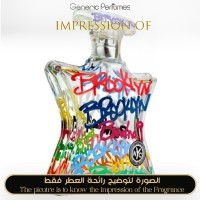 Bond No 9 - Brooklyn for Unisex Bond No 9 - Brooklyn for Unisex