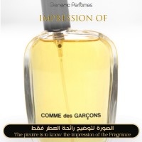 Comme des Garcons - Com Des Garc for Unisex Comme des Garcons - Com Des Garc for Unisex