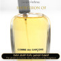 Inspired Comme des Garcons - Com Des Garc for Unisex