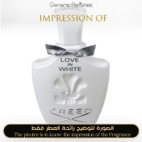 Creed - Love in White for Women Creed - Love in White for Women