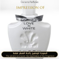Creed - Love in White for Women Creed - Love in White for Women