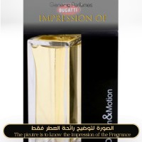 BUGATTI - Design & Motion for Man BUGATTI - Design & Motion for Man
