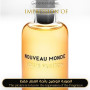 Inspired Louis Vuitton - Nouveau Monde for Man