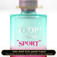 Joop - Homme Sport for Man Joop - Homme Sport for Man