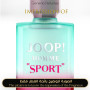 Joop - Homme Sport for Man