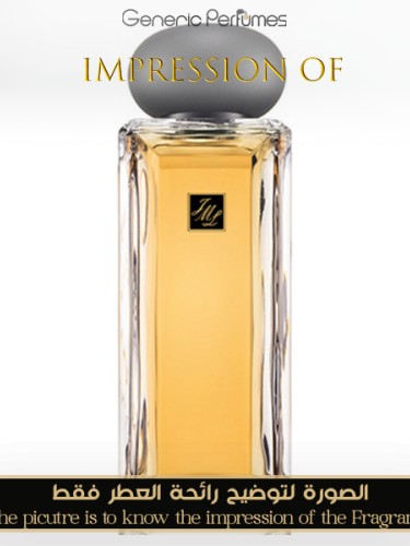 Generic Perfumes | Premium Perfume Oils – Inspired by