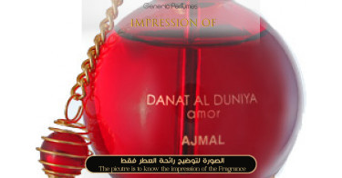 Generic Perfumes | Premium Perfume Oils – Inspired by Designer