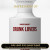 Inspired BORNTOSTANDOUT - Drunk Lovers for Unisex A+