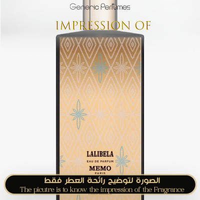 Inspired Memo Paris - Lalibela for Women Inspired Memo Paris - Lalibela for Women