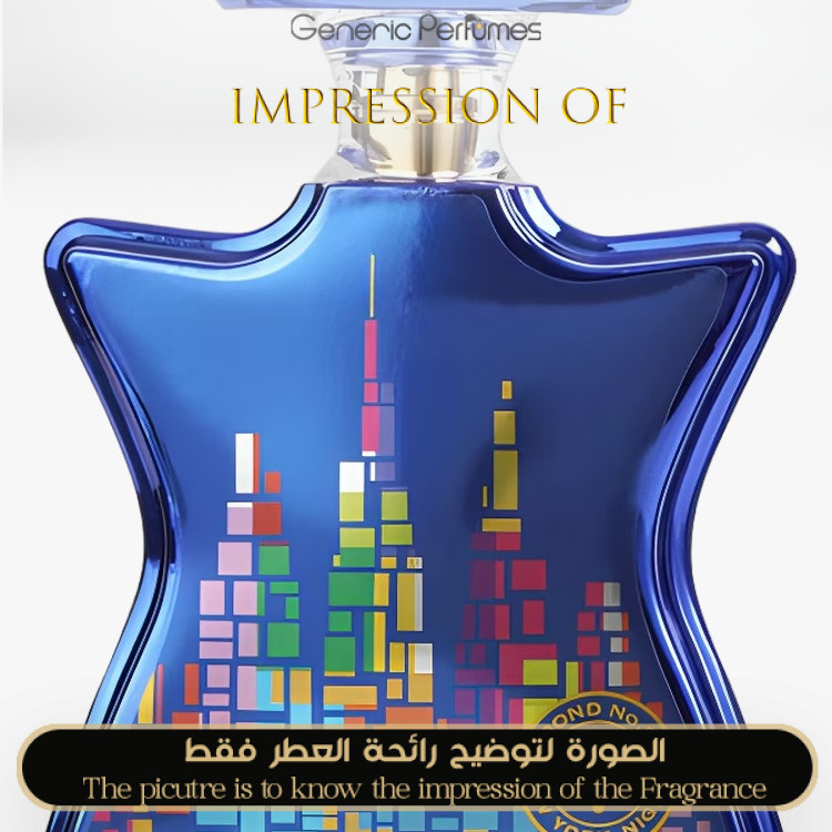 Bond No 9 - New York Nights for Unisex