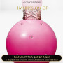 Inspired Britney Spears - Candied Fantasy for Women