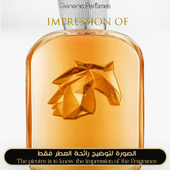 Inspired Parfums de Marly - Eragon for Unisex - A+
