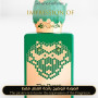 Inspired Stéphane Humbert Lucas 777 - The Queen and the Viper for Unisex A+