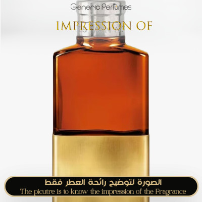 Inspired Dries Van Noten - Havana Gold for Unisex High Quality - A++ Inspired Dries Van Noten - Havana Gold for Unisex High Quality - A++