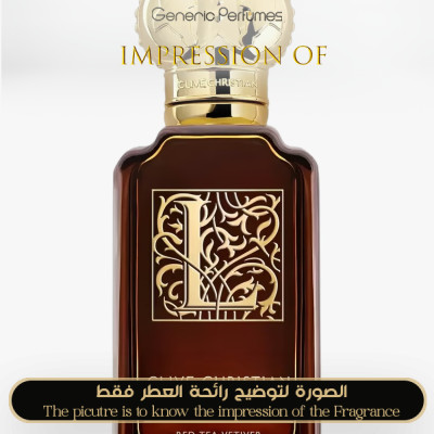 Inspired Clive Christian - L Red Tea Vetiver for Unisex High Quality A++ Inspired Clive Christian - L Red Tea Vetiver for Unisex High Quality A++