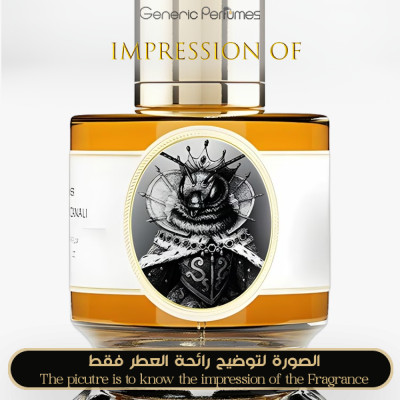 Inspired Zoologist - Bee for Unisex A++ Inspired Zoologist - Bee for Unisex A++