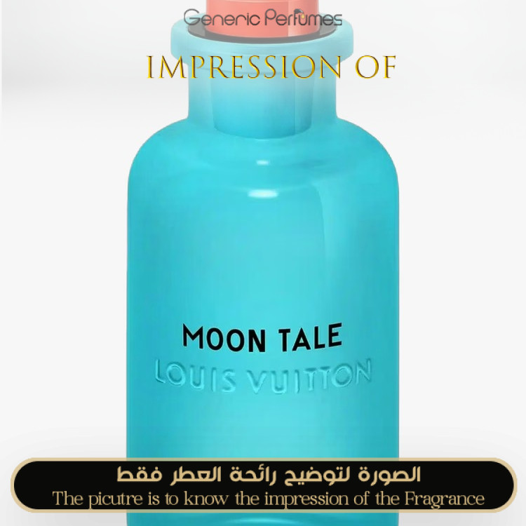 Louis Vuitton - Moon Tale for Unisex High Quality - A++