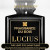 Inspired Fragrance Du Bois - Lucius for Unisex A++