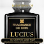 Inspired Fragrance Du Bois - Lucius for Unisex A++