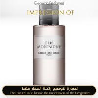 Christian Dior - Gris Montaigne Women - A+ Christian Dior - Gris Montaigne Women - A+