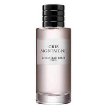 Christian Dior - Gris Montaigne Women - A+