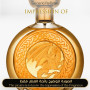 Inspired Boadicea the Victorious - Dragon for Unisex High Quality - A++