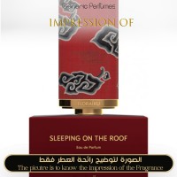 Floraïku - Sleeping on the Roof for Unisex Floraïku - Sleeping on the Roof for Unisex