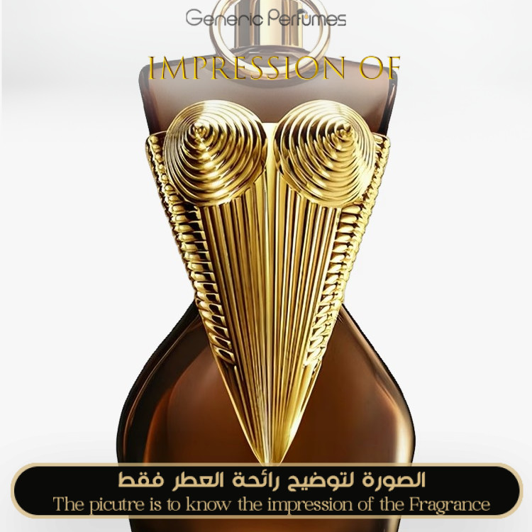 Jean Paul Gaultier - Divine Elixir for Women - A+