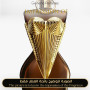 Inspired Jean Paul Gaultier - Divine Elixir for Women - A+