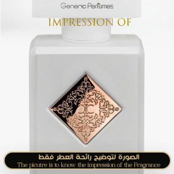 Inspired Initio Parfums Prives - Lift Me Up for Unisex