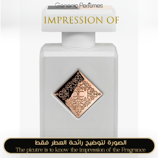 Inspired Initio Parfums Prives - Lift Me Up for Unisex Inspired Initio Parfums Prives - Lift Me Up for Unisex