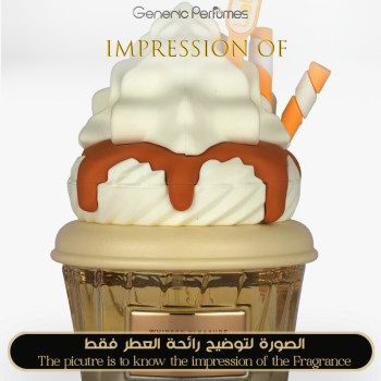 Inspired Lattafa - Whipped Pleasure for Women