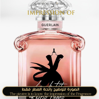 Inspired Guerlain - Honey Rose for Women Inspired Guerlain - Honey Rose for Women