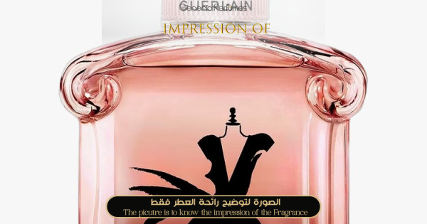 Guerlain - Honey Rose for Women Designer Perfume Oils
