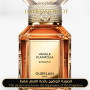 Inspired Guerlain - Vanille Planifolia Extrait 21 for Unisex - A+