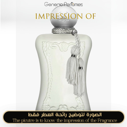 Inspired Parfums de Marly - Valaya Parfums for Women Inspired Parfums de Marly - Valaya Parfums for Women