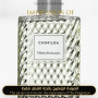 Inspired Vilhelm Parfumerie - Chimilka for Unisex - A+
