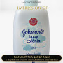 Inspired Johnson's - Baby Brisa for Unisex