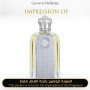 Inspired Dar Al Teeb - Al Khanjar for Unisex A+