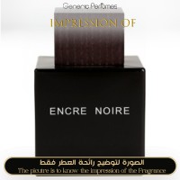 Lalique - Encre Noire Man - A+ Lalique - Encre Noire Man - A+