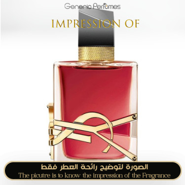 Inspired Yves Saint Laurent - Libre Berry Crush for Women A+ Inspired Yves Saint Laurent - Libre Berry Crush for Women A+