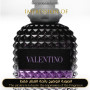 Inspired Valentino - Uomo Born in Roma Purple Melancholia for Man A+