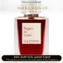 Inspired Valentino - Sogno In Rosso for Unisex A+