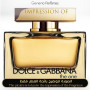 Inspired Dolce & Gabbana - The One EDP Intense for Women A+