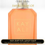 Inspired Kayali - Eden Sweet Peach 35 EDP for Women A+