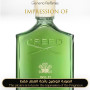 Inspired Creed - Wild Vetiver for Unisex A+