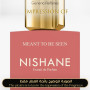 Inspired Nishane - Meant To Be Seen for Unisex - A+
