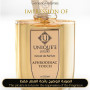 Inspired Unique e Luxury - Aphrodisiac Touch for Unisex A++