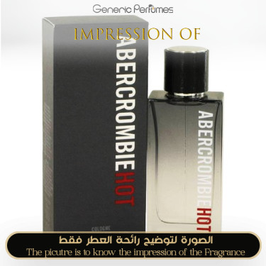 Inspired Abercrombie & Fitch - AbercrombieHOT for Man Inspired Abercrombie & Fitch - AbercrombieHOT for Man